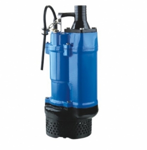 Máy Bơm Chìm Nước Thải Meudy KBZ45.5