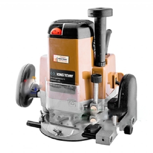 Máy phay gỗ , máy soi mộng gỗ KINGTONY KI-212C