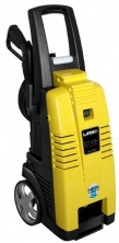 Máy Xịt Rửa Xe Gia Đình Lavor Oregon 1509XP