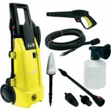 Máy Rửa Xe Lavor Ninja 120