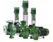 Máy bơm ly tâm trục đứng SEALAND MKV 3/10M