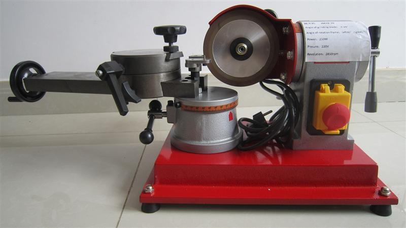 Máy mài cho lưỡi cưa kim loại J888-70