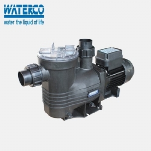 Máy bơm hồ bơi Supastream 100 1HP