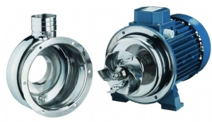 Máy Bơm Nước Ebara 2CDX/A 70/15