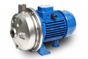 MÁY BƠM ĐĨA INOX-CÁNH INOX CDXM 90/10