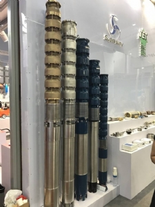 Bơm Thả Chìm Nước Thải Nhẹ Alpha 2 M/T
