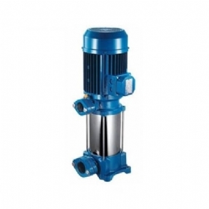 Máy Bơm Trục Đứng EWARA CVL 10-20T