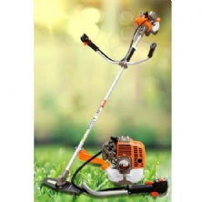 Máy Cắt Cỏ Oshima 260 Bạc Gía rẻ hấp dẫn