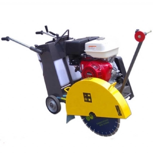 Máy cắt đường bê tông HQS Động cơ HUYNDAI GX390