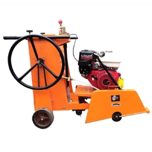 Máy cắt đường bê tông KB12 Lắp động cơ Honda GX 160