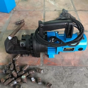 Máy cắt sắt thuỷ lực RC16-220V