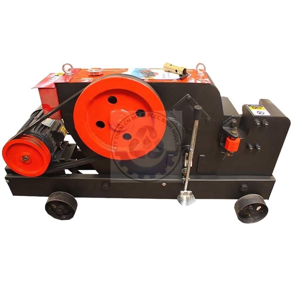 Máy cắt sắt GQ40-2.2Kw 380V
