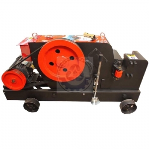 Máy cắt sắt GQ40-2.2Kw 380V