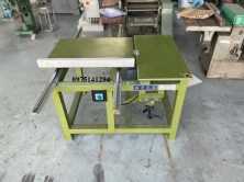 Máy cưa gỗ bàn trượt MJ1500