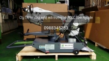 Máy cưa vòng YCM 270C Auto Cut