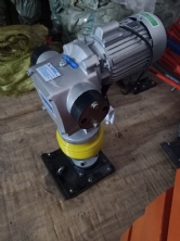 Máy đầm cóc chạy điện HCD80 220V