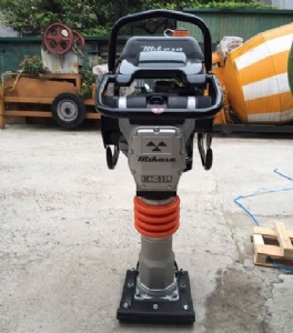Máy đầm cóc Mikasa MT 77HRL