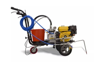 Máy đánh vạch đường HW-6L