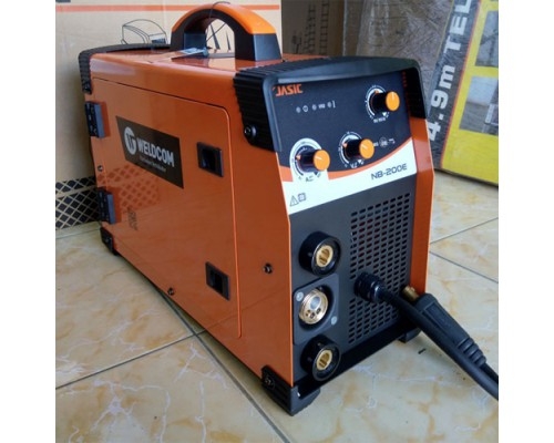Máy hàn Mig đa chức năng NB 200E