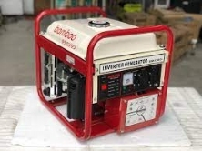 Máy Phát Điện Bamboo BmB 800Ex