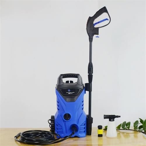 Máy phun xịt rửa cao áp Kachi MK72