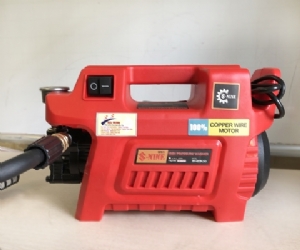 MÁY RỬA XE KEYANG