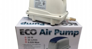 Bơm tạt Jebao LP35000