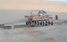MÁY XẺ GỖ TỰ ĐỘNG BJS4000