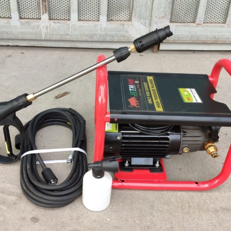 Máy xịt cao áp JETMAN 2200W
