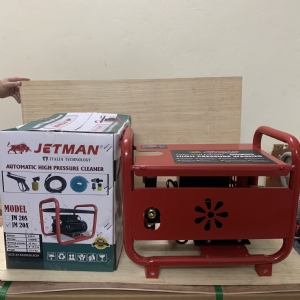Máy xịt cao áp JETMAN 2800W