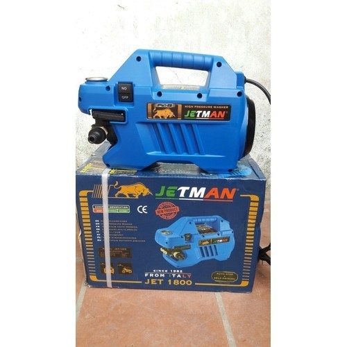 Máy phun xịt cao áp JETMAN 1800W