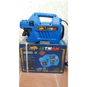 Máy phun xịt cao áp JETMAN 1800W