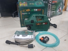 Máy phun xịt cao áp JETMAN 2500W