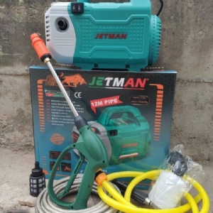 Máy phun xịt cao áp JETMAN 2800W