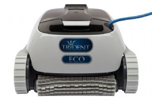 Robot vệ sinh bể bơi Waterco Trident ECO