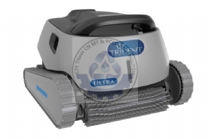 Robot vệ sinh bể bơi Waterco Trident Hydro