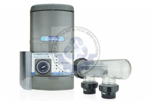 Thiết bị khử trùng hồ bơi Hydrochlor MK3 ST power pack - ST2000