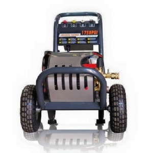 MÁY RỬA XE CÔNG NGHIỆP KI-3000C