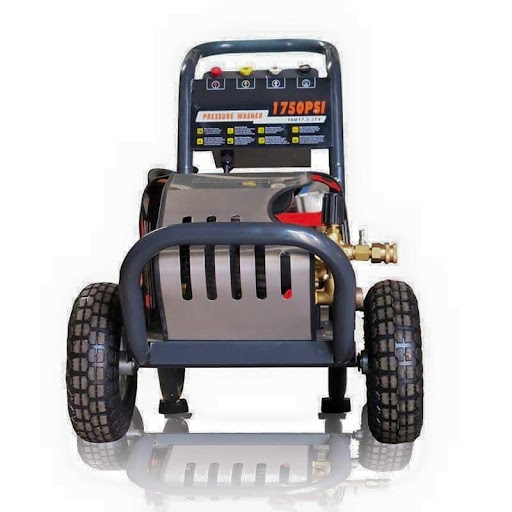 MÁY RỬA XE CÔNG NGHIỆP KI-7500C
