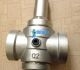 Van giảm áp trực tiếp lắp ren DN15