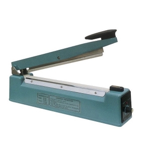 Máy hàn miệng túi dập tay SF-400