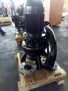 Máy Bơm Chìm Nước Thải Kaiquan 80WQ/EC55-16-4
