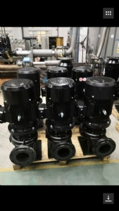Máy Bơm Chìm Nước Thải Kaiquan 100WQ/EC80-11-4
