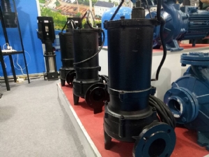 Máy Bơm Chìm Nước Thải Kaiquan 50WQ/EC20-6.5-0.75