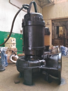 Máy Bơm Chìm Nước Thải Kaiquan 50WQ/EC10-12-0.75