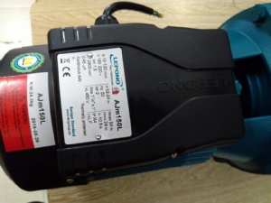 Máy Bơm Nước Đầu JET LEOPONO AJm 75