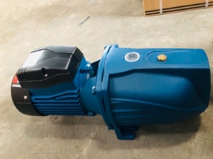 Máy Bơm Nước Đầu JET LEOPONO AJm 30