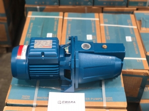 Máy Bơm Nước Đầu JET LEOPONO AJm 110L