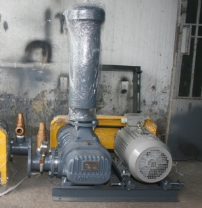 Máy Thổi Khí Heywell RVS100-15kw