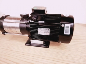 Máy Bơm Ly Tâm Đa Tầng Cánh CNP CHLF(T) 2-30